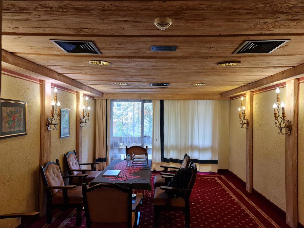 Das Kronen Hotel Seefeld no Tirol Exterior foto